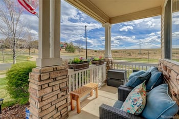 15401 Copper Creek Ln, Parker, CO 80134