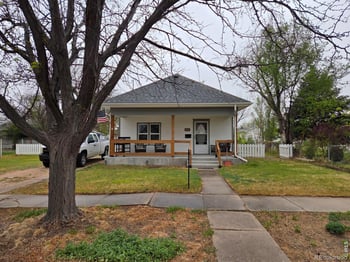 533 Main Ave, Akron, CO 80720