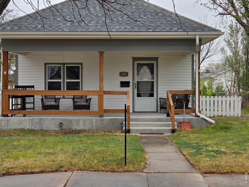 533 Main Ave, Akron, CO 80720