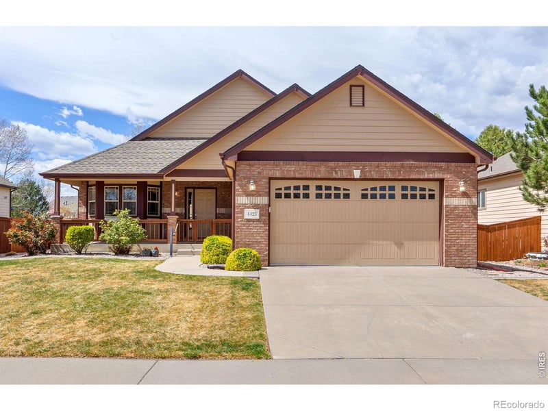 4425 Walden Ave, Loveland, CO 80538