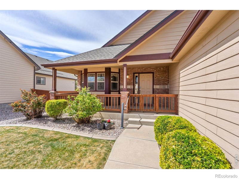 4425 Walden Ave, Loveland, CO 80538