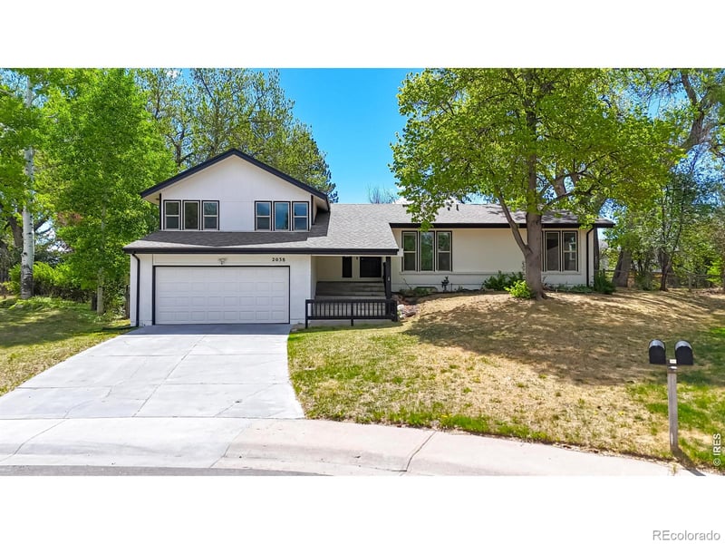 2038 44th Ave, Greeley, CO 80634