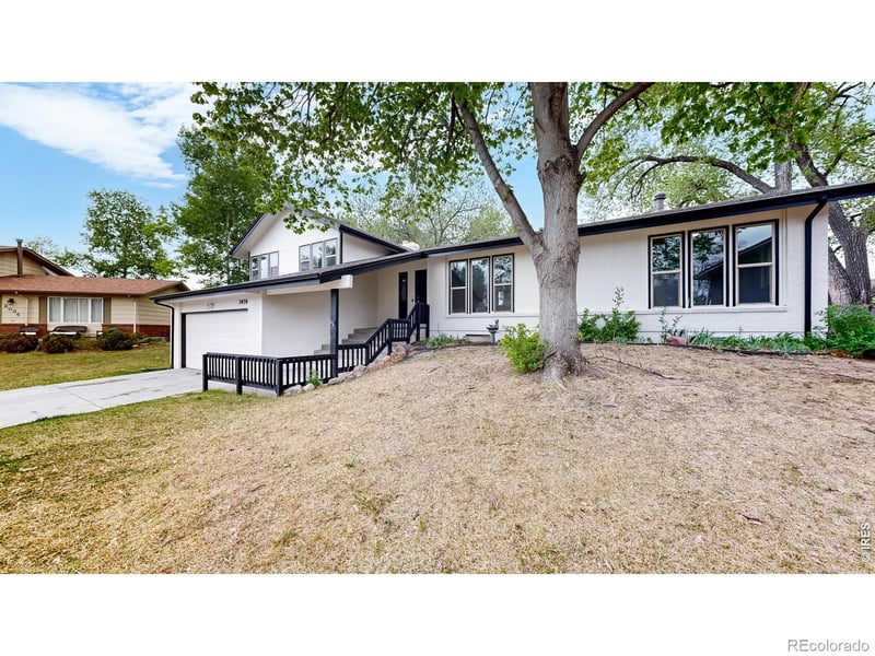 2038 44th Ave, Greeley, CO 80634