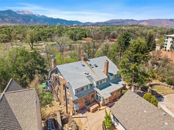 33 Willamette Ave, Colorado Springs, CO 80903
