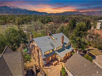 33 Willamette Ave, Colorado Springs, CO 80903