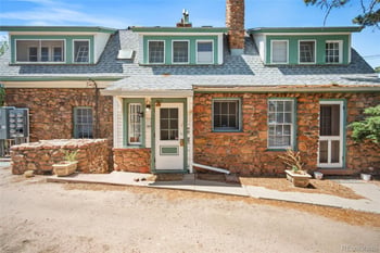 33 Willamette Ave, Colorado Springs, CO 80903