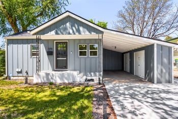 3255 Corona St, Englewood, CO 80113