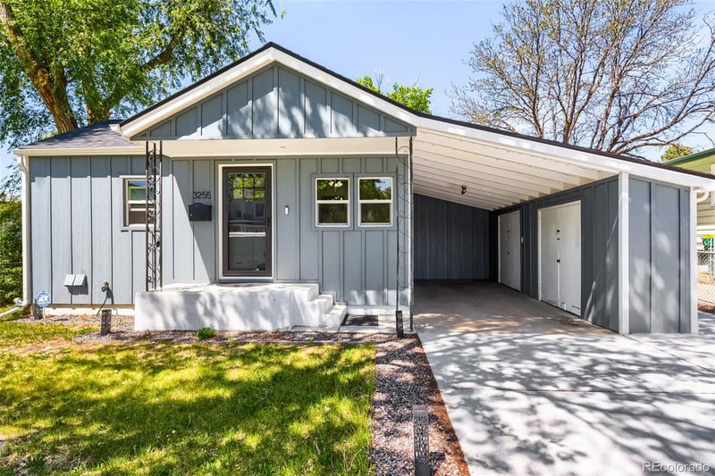 3255 Corona St, Englewood, CO 80113