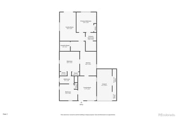 3255 Corona St, Englewood, CO 80113