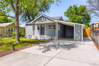 3255 Corona St, Englewood, CO 80113