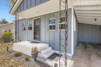 3255 Corona St, Englewood, CO 80113