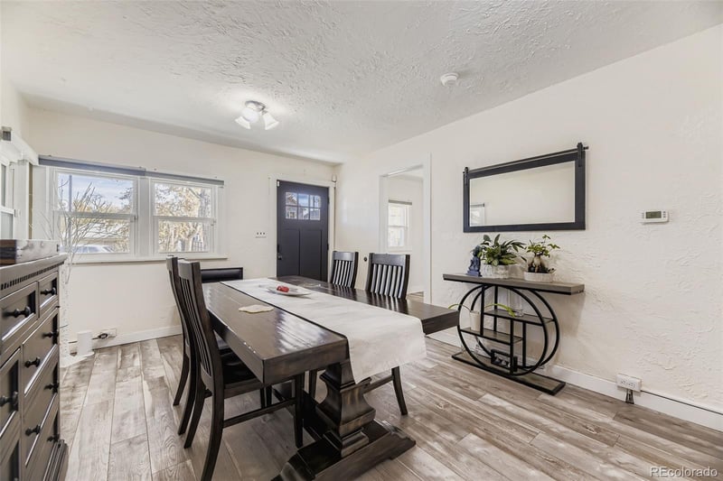 3255 S Corona St, Englewood, CO 80113