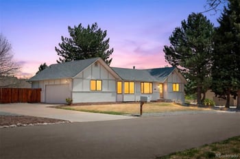 4575 Ponds Dr, Littleton, CO 80123