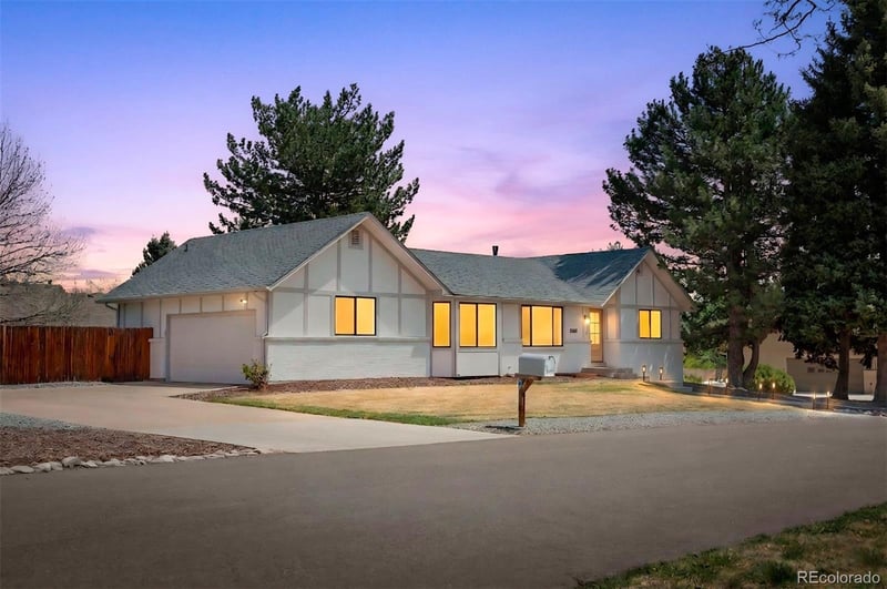 4575 Ponds Dr, Littleton, CO 80123