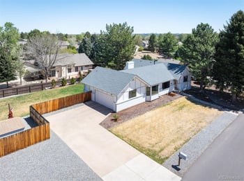 4575 Ponds Dr, Littleton, CO 80123