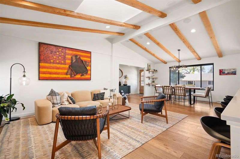 4575 W Ponds Dr, Littleton, CO 80123