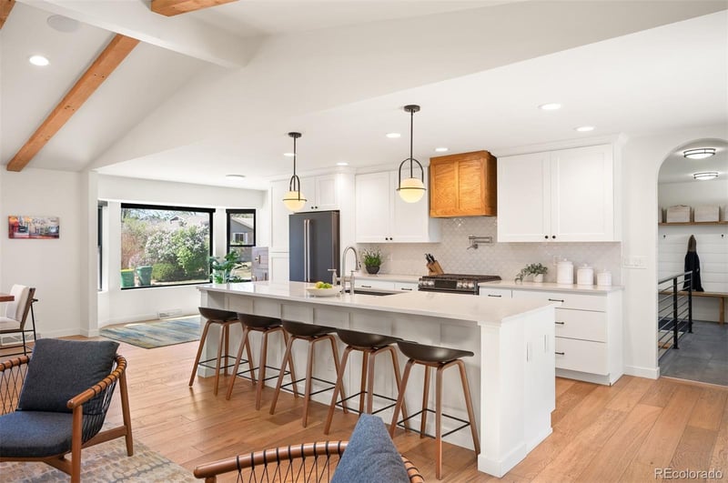 4575 W Ponds Dr, Littleton, CO 80123
