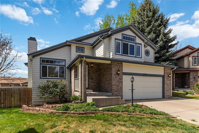 9970 Vassar Way, Lakewood, CO 80227