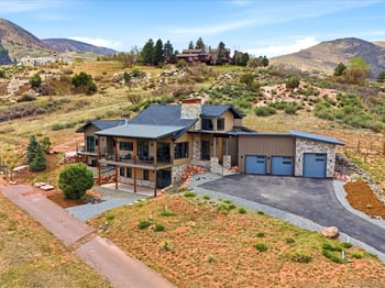 12947 Lazy Dog Ln, Littleton, CO 80127