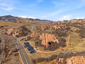 12947 Lazy Dog Ln, Littleton, CO 80127