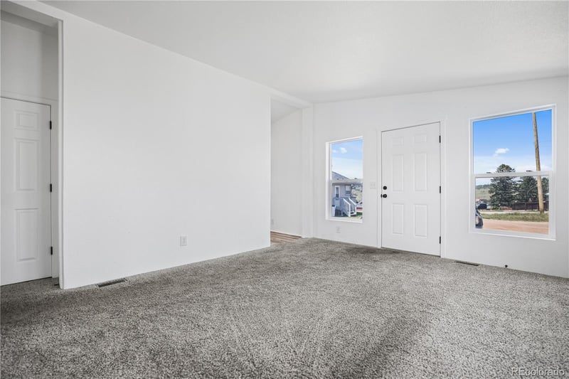 306 Hayden St, Cripple Creek, CO 80813