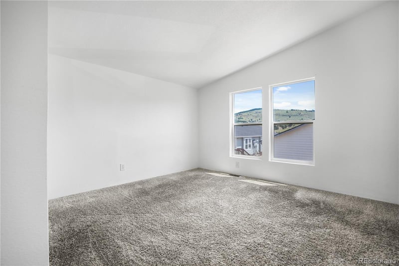306 Hayden St, Cripple Creek, CO 80813
