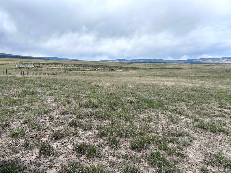 962 Meath Dr, Meeker, CO 81641