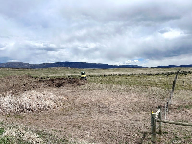 962 Meath Dr, Meeker, CO 81641