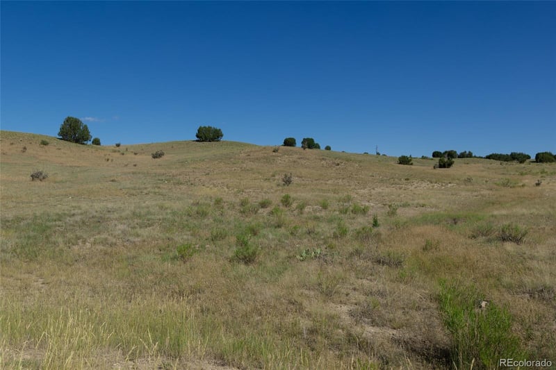 Par 10 Greenhorn Creek Dr, Pueblo, CO 81004