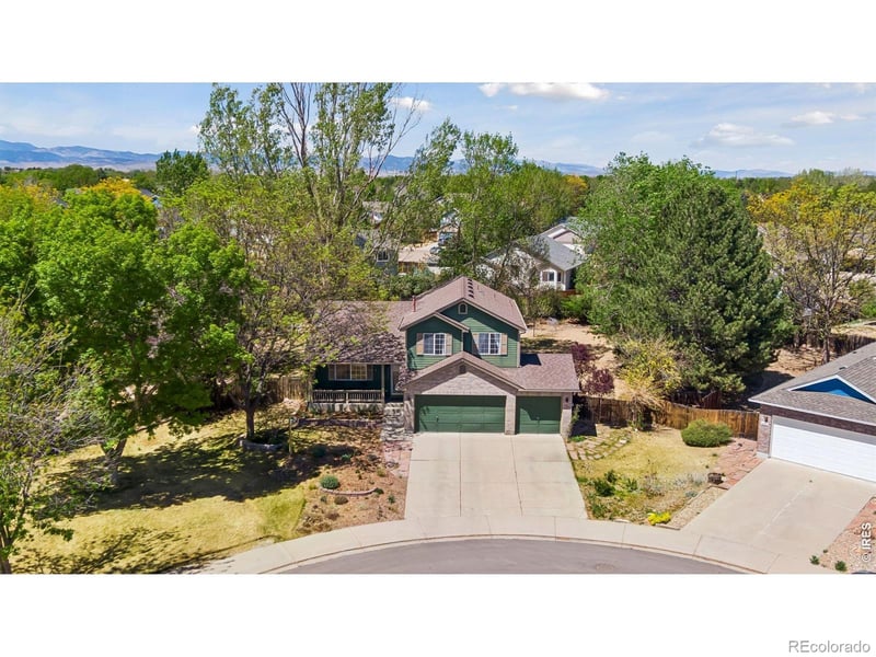 1421 Sorrel Ct, Longmont, CO 80504