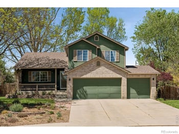 1421 Sorrel Ct, Longmont, CO 80504