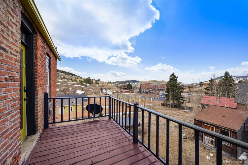 217 Main St #1-4, Cripple Creek, CO 80813