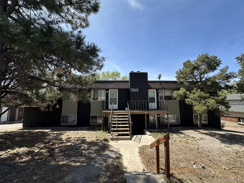 1065 Magnolia St, Colorado Springs, CO 80907