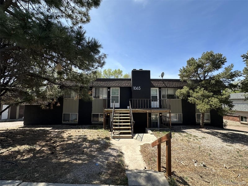 1065 Magnolia St, Colorado Springs, CO 80907