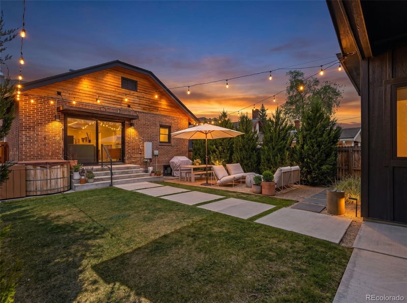 3538 Gaylord St, Denver, CO 80205