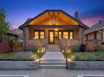 3538 Gaylord St, Denver, CO 80205