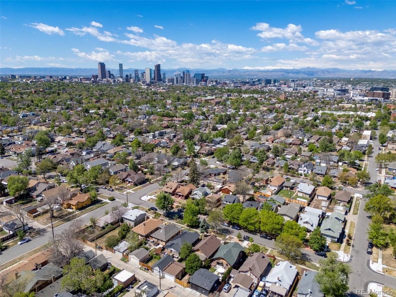 3538 Gaylord St, Denver, CO 80205