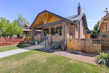 3538 Gaylord St, Denver, CO 80205