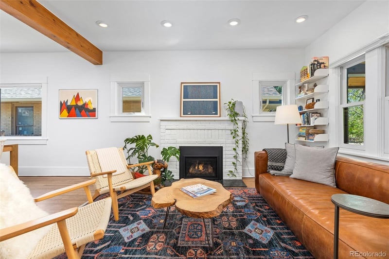 3538 N Gaylord St, Denver, CO 80205