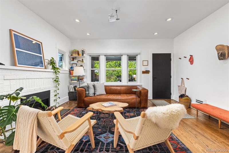 3538 N Gaylord St, Denver, CO 80205