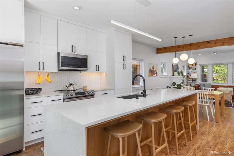 3538 N Gaylord St, Denver, CO 80205