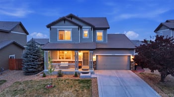 12896 Syracuse St, Thornton, CO 80602