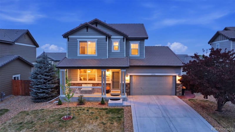 12896 Syracuse St, Thornton, CO 80602