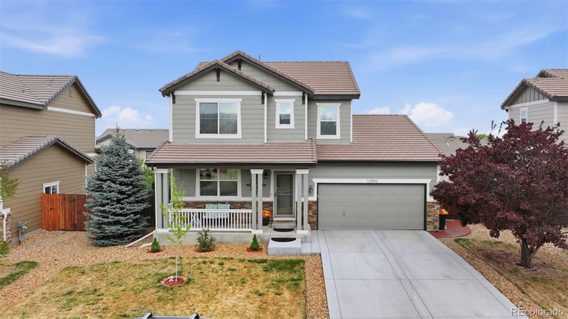 12896 Syracuse St, Thornton, CO 80602