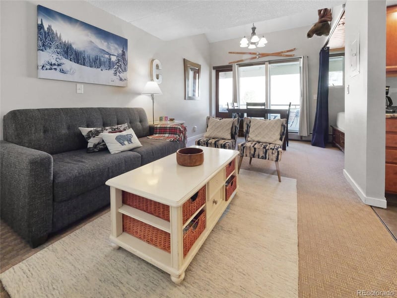 800 Copper Rd #309, Frisco, CO 80443