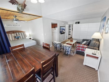 800 Copper Rd #309, Frisco, CO 80443