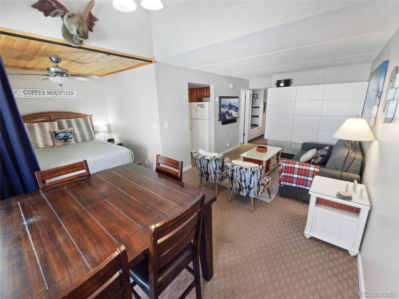 800 Copper Rd #309, Frisco, CO 80443