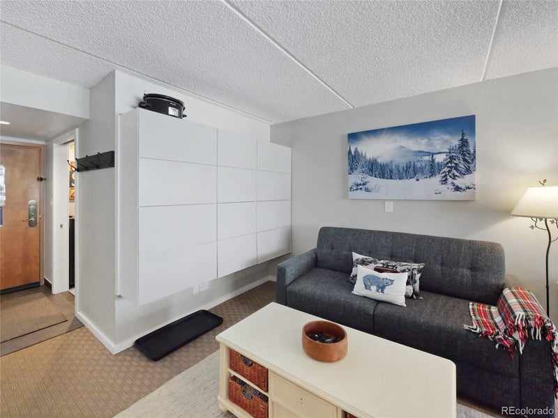 800 Copper Rd #309, Frisco, CO 80443