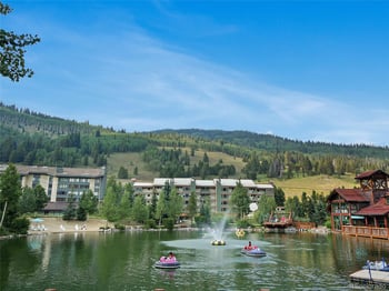 800 Copper Rd #309, Frisco, CO 80443