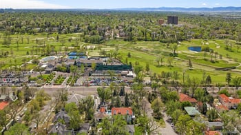 110 Franklin St, Denver, CO 80218